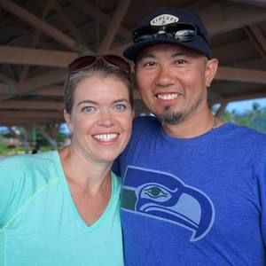 Meet your Posher, Edward